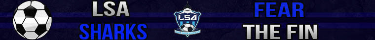 LSA Select banner